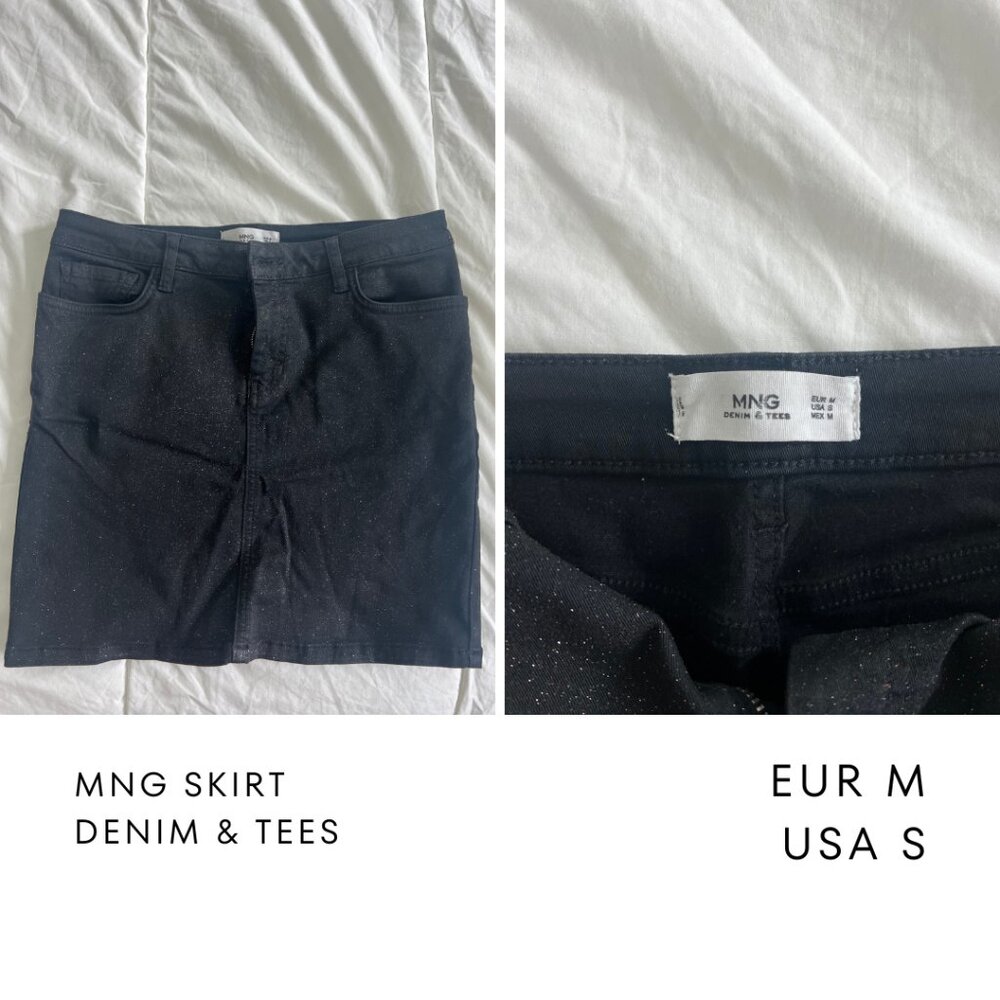 MNG SKIRT